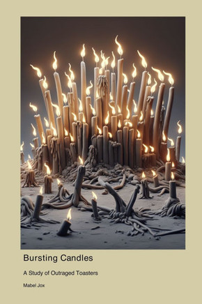 Bursting Candles: A Study of Outraged Toasters
