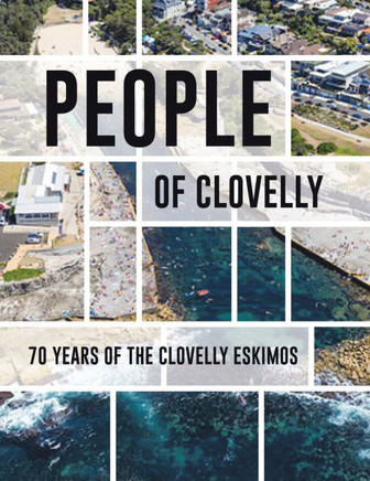 People Of Clovelly
