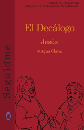 El Decálogo (Seguidme) (Spanish Edition)