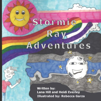 Stormie Ray Adventures