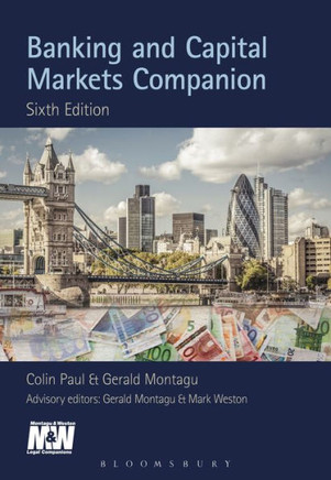 Banking and Capital Markets Companion