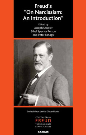 Freud's on Narcissism: An Introduction