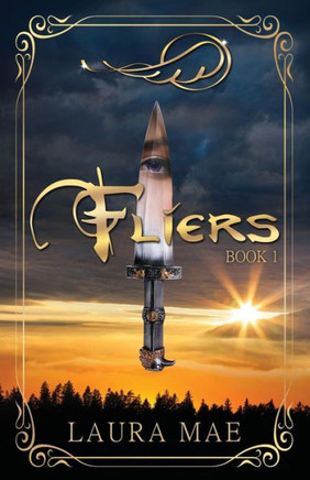 Fliers: Book 1 In Fliers Series