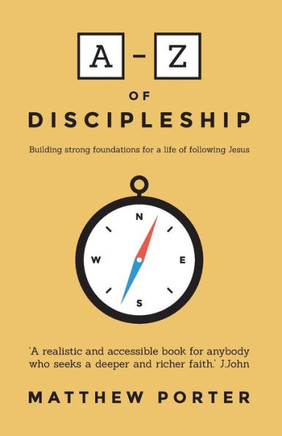 A-Z of Discipleship
