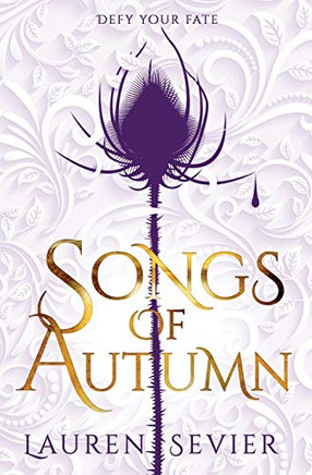 Songs of Autumn - 9781734402315