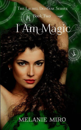 I Am Magic
