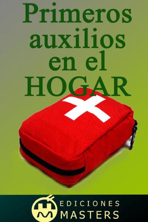 Primeros auxilios en el hogar