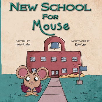 New School For Mouse New School For Mouse
