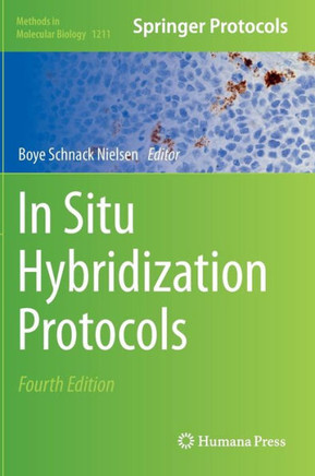 In Situ Hybridization Protocols
