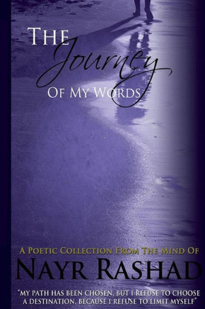 The Journey of My Words