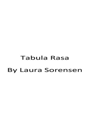 Tabula Rasa