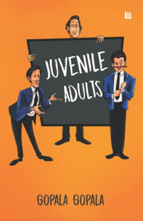 Juvenile Adults