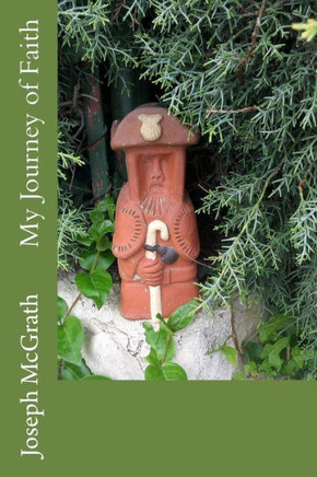My Journey of Faith