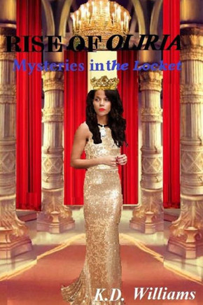 Rise of Oliria: Mysteries in the Locket
