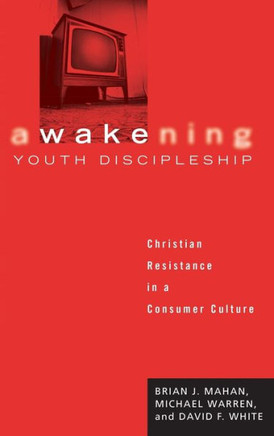 Awakening Youth Discipleship