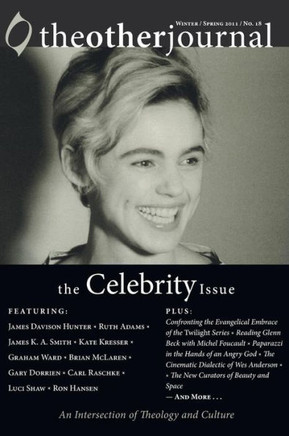 The Other Journal: The Celebrity Issue