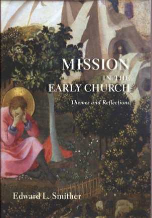 Mission in the Early Church