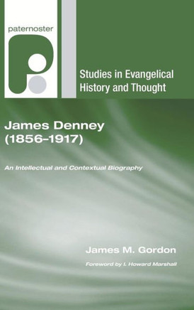 James Denney (1856-1917)