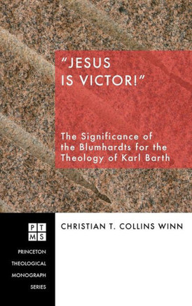 ""Jesus Is Victor!""