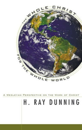 The Whole Christ for the Whole World