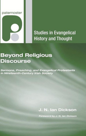 Beyond Religious Discourse