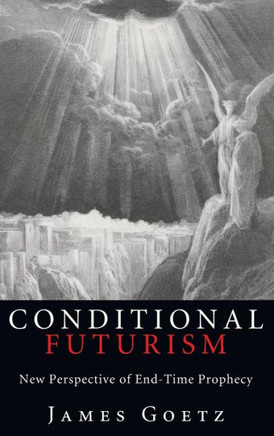 Conditional Futurism