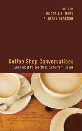 Coffee Shop Conversations