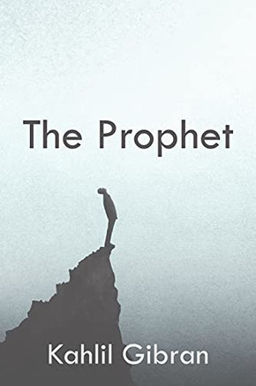 The Prophet The Prophet
