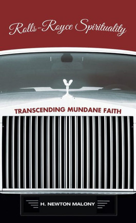 Rolls-Royce Spirituality