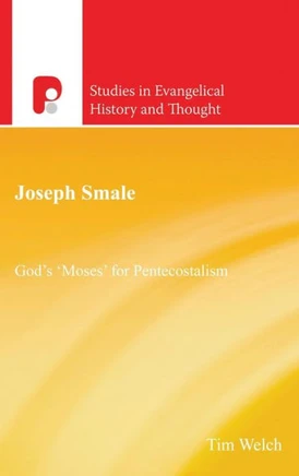 Joseph Smale