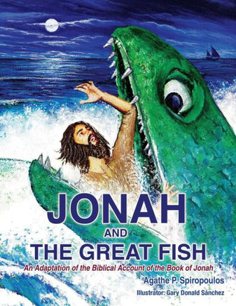 Jonah and the Great Fish