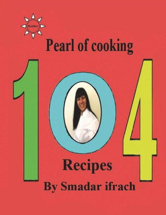 Pearl of cooking - 104 Recipes: English