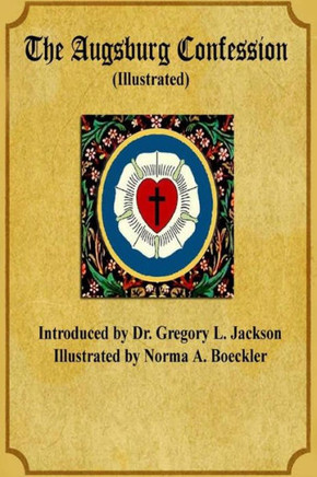The Augsburg Confession
