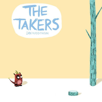 The Takers