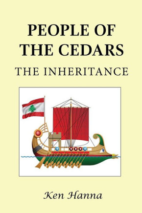 People Of The Cedars - The Inheritance