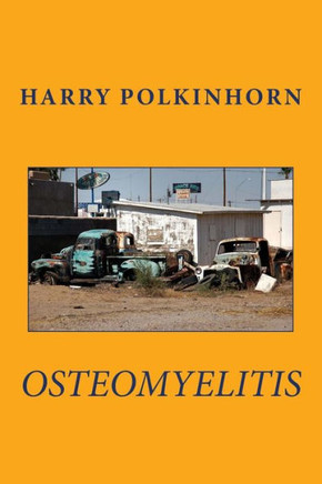 osteomyelitis