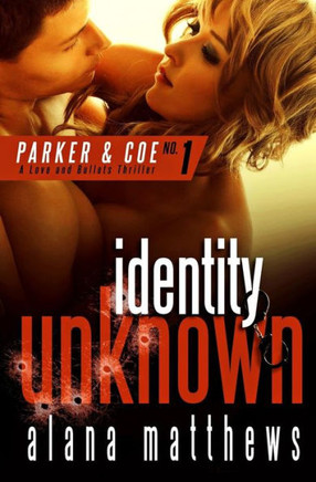 Identity Unknown