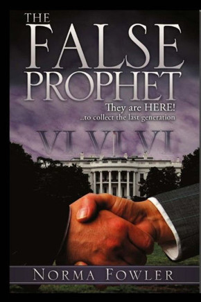The False Prophet
