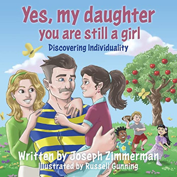 Yes, My Daughter You Are Still A Girl: Discovering Individuality
