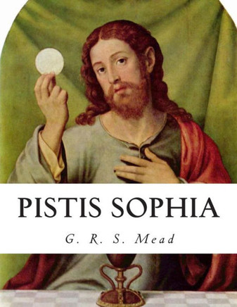 Pistis Sophia