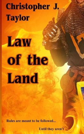 Law of the Land