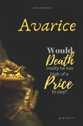 Avarice