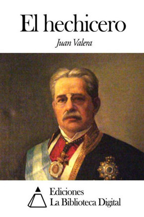 El hechicero