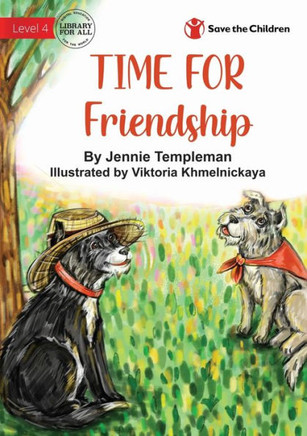 Time For Friendship