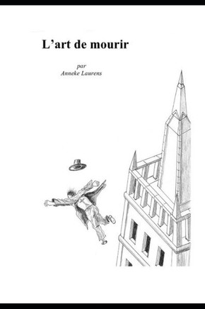 L'Art de Mourir (French Edition)