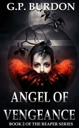 Angel of Vengeance