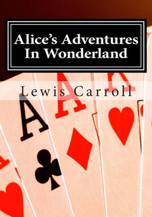 Alice's Adventures In Wonderland: Alice in Wonderland