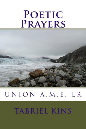 Poetic Prayers