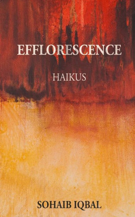 Efflorescence: Haikus
