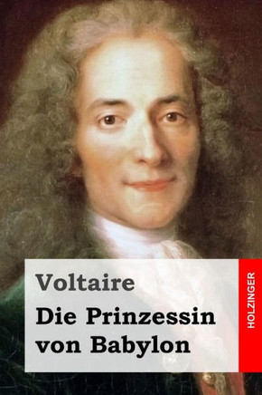 Die Prinzessin von Babylon
